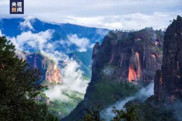 五世同堂接力喊爸!满满的幸福感溢出屏幕…… 五世同堂接力喊爸!满满的幸福感溢出屏幕……
