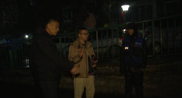 倒车发生异响！车主质疑爱车受损，代驾司机：我没撞！监控还原真相