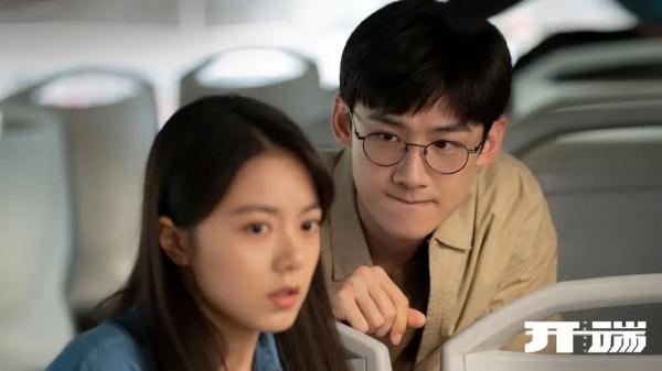 《开端》原著作者：好好地讲述普通人拯救世界的故事