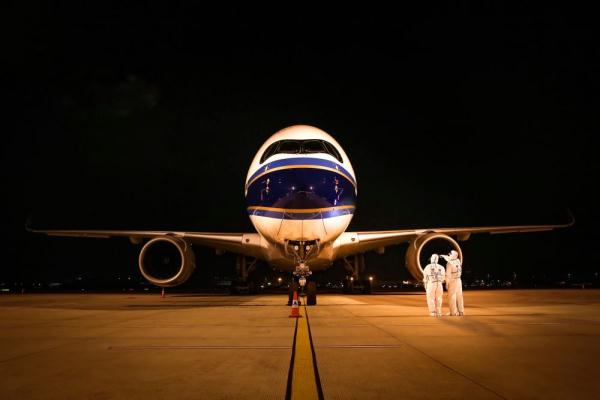 广州边检2021年保障135万余人次安全出入境