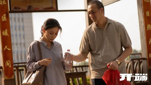 《开端》原著作者：好好地讲述普通人拯救世界的故事