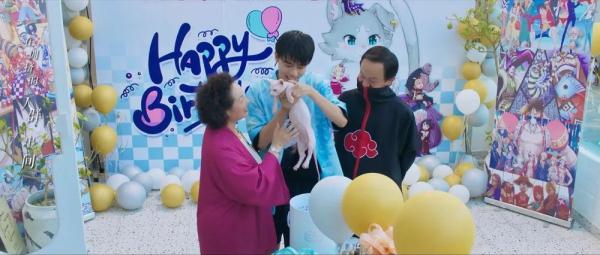 《开端》原著作者：好好地讲述普通人拯救世界的故事