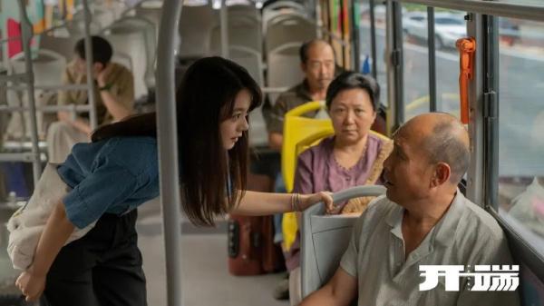 《开端》原著作者：好好地讲述普通人拯救世界的故事