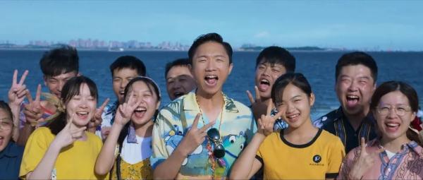 《开端》原著作者：好好地讲述普通人拯救世界的故事