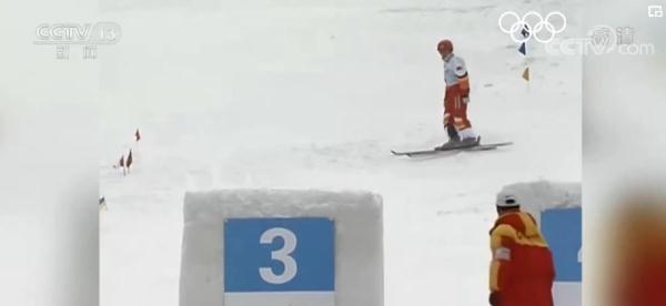 相约冰雪，一起来丨五星耀冰雪·盐湖城冬奥会 首金来了