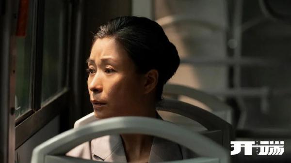 《开端》原著作者：好好地讲述普通人拯救世界的故事