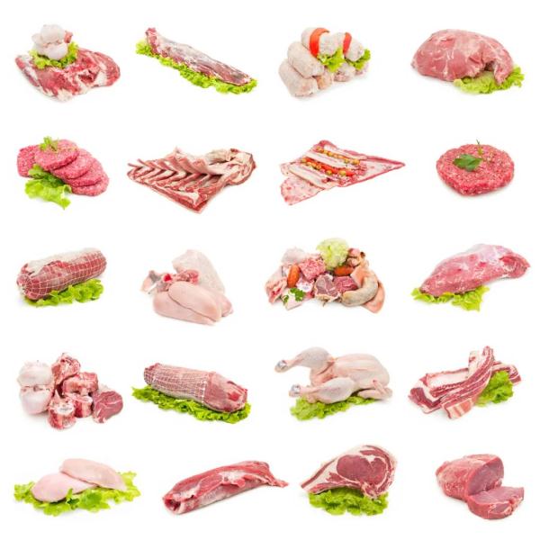 【年俗日历 · 满福】腊月二十六，健康吃“年肉”