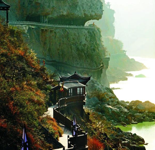 就在广元过年！这些春节旅游新玩法，给你安排得明明白白！