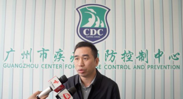 全省低风险！中山、珠海“摘星”，疾控专家研判……