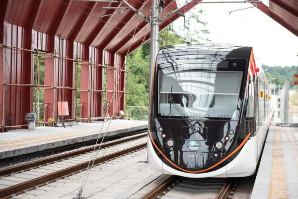 今天,两条高速同时通车!还有这些好消息…… 今天,两条高速同时通车!还有这些好消息……