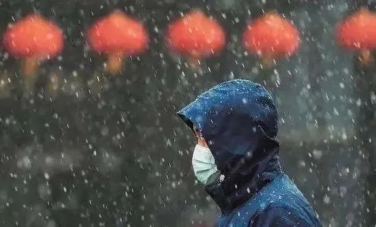 西安继续发布预警！这份安全指南请查收