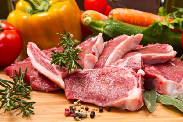 【年俗日历 · 满福】腊月二十六，健康吃“年肉”