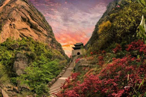 就在广元过年！这些春节旅游新玩法，给你安排得明明白白！