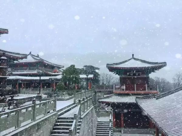 就在广元过年！这些春节旅游新玩法，给你安排得明明白白！