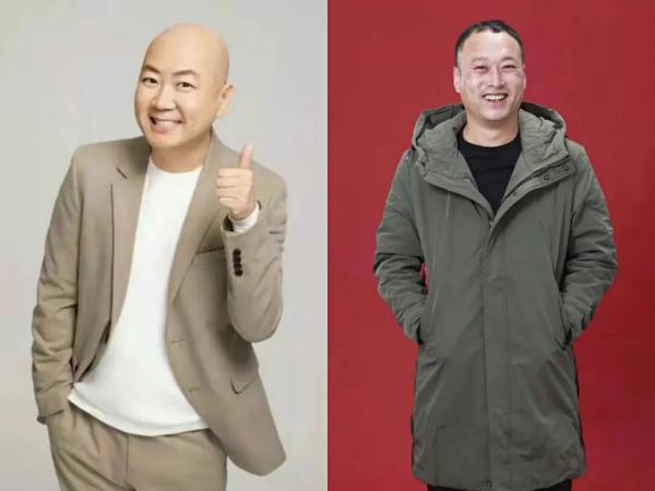 张同学《辽视春晚》小品首秀 搭档郭冬临造梗不断