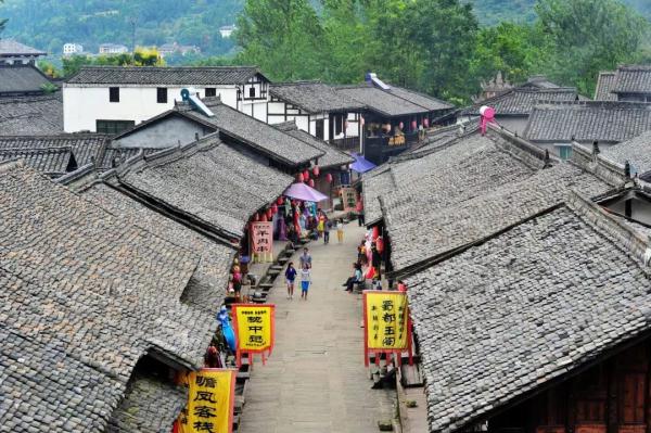就在广元过年！这些春节旅游新玩法，给你安排得明明白白！