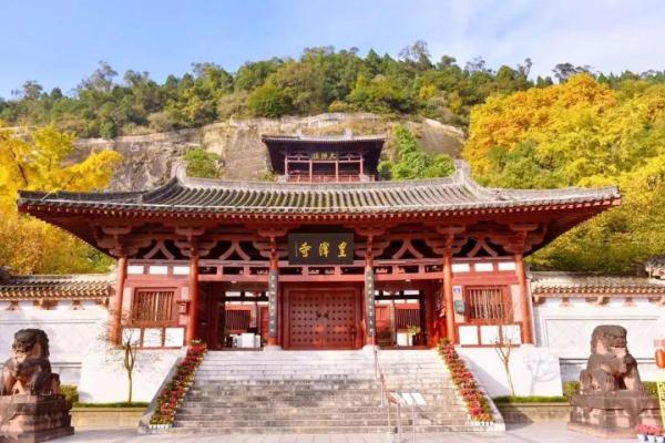 就在广元过年！这些春节旅游新玩法，给你安排得明明白白！
