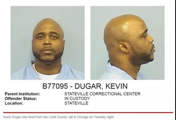 美国男子因杀人入狱20年后,孪生兄弟承认:我才是凶手 美国男子因杀人入狱20年后,孪生兄弟承认:我才是凶手