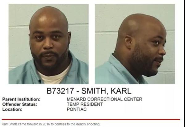 美国男子因杀人入狱20年后,孪生兄弟承认:我才是凶手 美国男子因杀人入狱20年后,孪生兄弟承认:我才是凶手