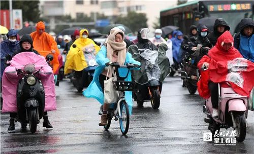 除夕夜，昆明可能下雪？
