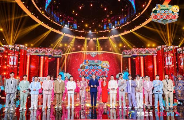 今晚德云社相声春晚,剧透来了! 今晚德云社相声春晚,剧透来了!