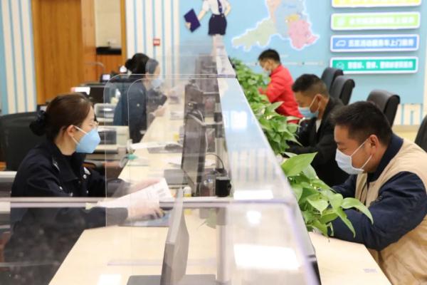 转扩!春节期间,佛山这些业务照常办! 转扩!春节期间,佛山这些业务照常办!