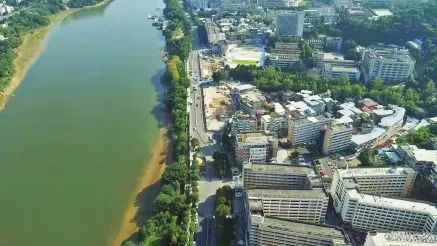 重磅!福州地铁5号线沿线建设最新进展来了! 重磅!福州地铁5号线沿线建设最新进展来了!