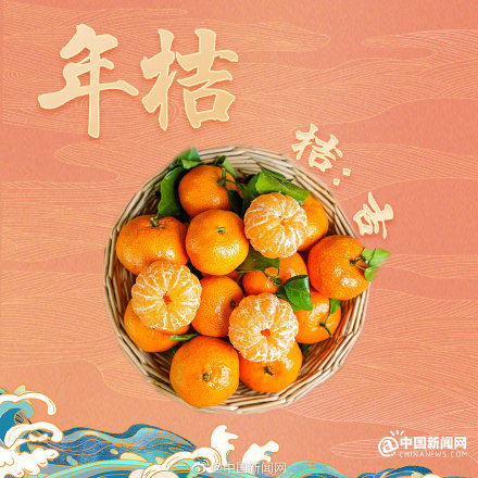 年夜饭桌上的谐音梗 年夜饭桌上的谐音梗