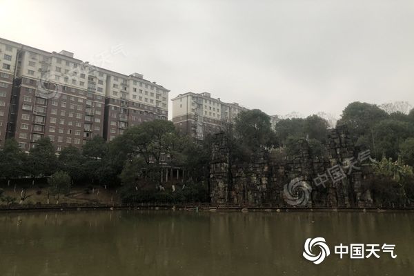 除夕起湖南雨雪再来 局地将有大到暴雪 除夕起湖南雨雪再来 局地将有大到暴雪