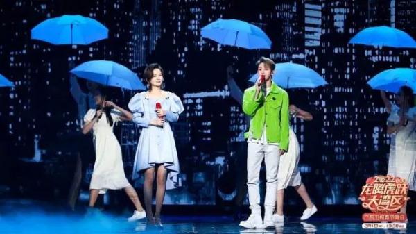 苏炳添孙楠容祖儿亮相!大湾区这场晚会节目单公布,惊喜太多了 苏炳添孙楠容祖儿亮相!大湾区这场晚会节目单公布,惊喜太多了