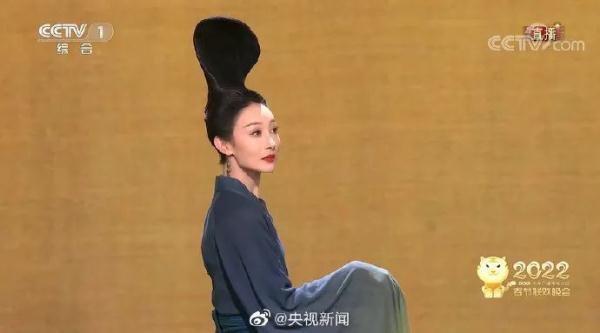 只此青绿,绝了!网友:“我直接文化膨胀了!” 只此青绿,绝了!网友:“我直接文化膨胀了!”