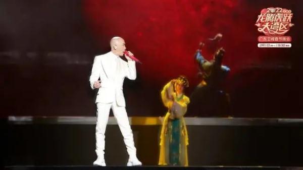 苏炳添孙楠容祖儿亮相!大湾区这场晚会节目单公布,惊喜太多了 苏炳添孙楠容祖儿亮相!大湾区这场晚会节目单公布,惊喜太多了