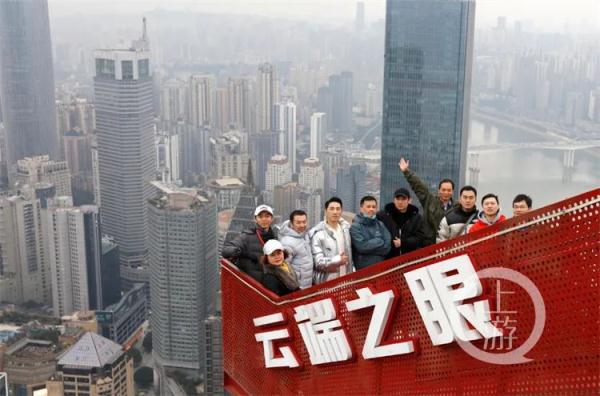帅翻春晚的《行云流水》是怎么拍出来的