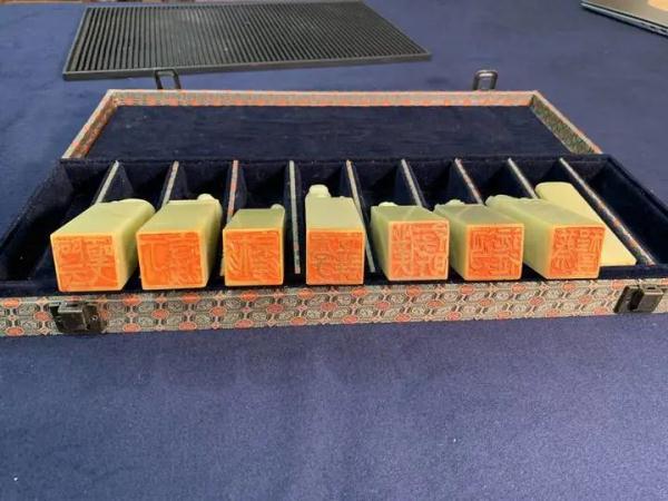 春晚版富春山居图美翻！！！已刷屏朋友圈