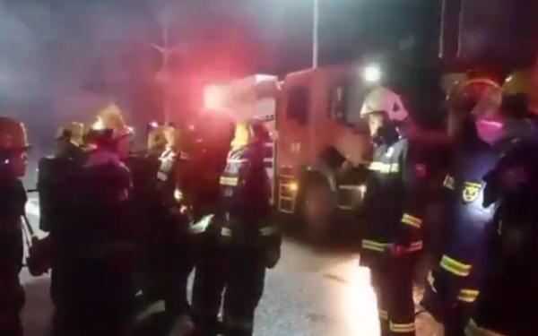 悲痛!他们一个原本过完这个春节就结婚,另一个准备订婚…… 悲痛!他们一个原本过完这个春节就结婚,另一个准备订婚……