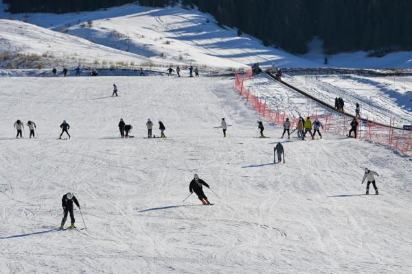 北京冬奥会 | 述评:北京冬奥会将为世界留下无与伦比的国际遗产 北京冬奥会 | 述评:北京冬奥会将为世界留下无与伦比的国际遗产