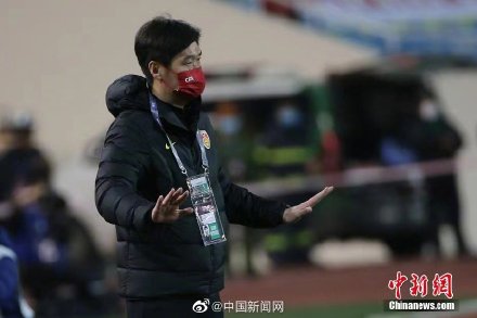 中国足球需要跳出死循环