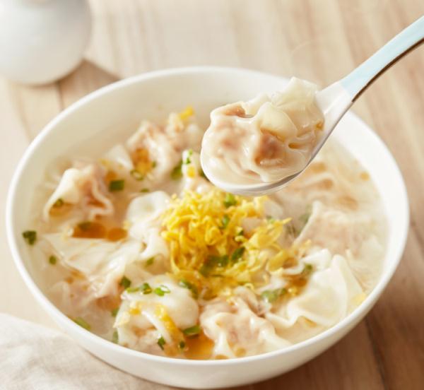 自己动手包春卷做蛋饺 | 爱申活暖心春