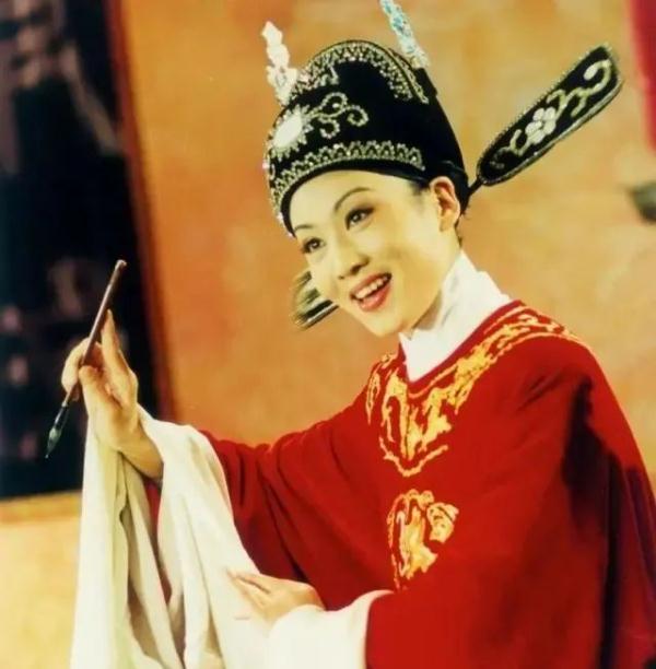 这个表情包女主上春晚了！