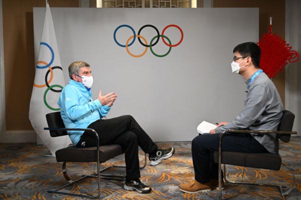 北京冬奥会 | 述评:北京冬奥会将为世界留下无与伦比的国际遗产 北京冬奥会 | 述评:北京冬奥会将为世界留下无与伦比的国际遗产