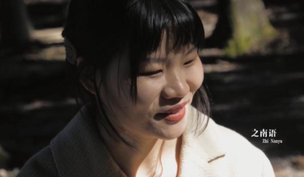 满满国际范！贵州女孩在乡村做超模，身体力行诠释乡村时尚