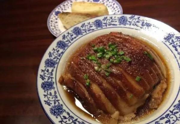 “虎”菜伴你过虎年！这些虎虎生“味”的美食，你都知道吗？