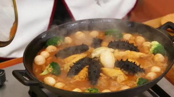 诱惑你的味蕾！大师金牌菜一品锅、炸烹虾肉，一道就能撑起一家店！