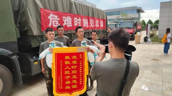 “最牛军车”驾驶员，二等功！国际比赛破纪录，二等功！