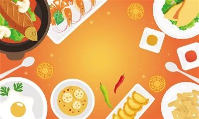 饮食失节制、作息不规律……小心这些节日病找上门