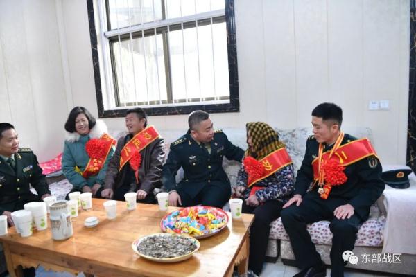 “最牛军车”驾驶员，二等功！国际比赛破纪录，二等功！