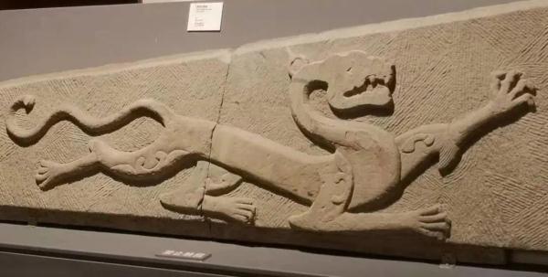 千年至宝,虎藏辽宁 千年至宝,虎藏辽宁