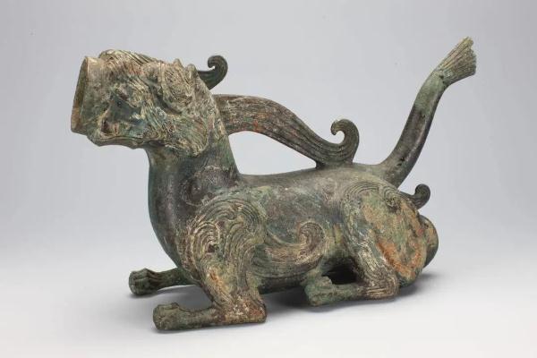 千年至宝,虎藏辽宁 千年至宝,虎藏辽宁