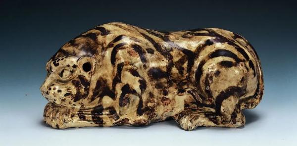 千年至宝,虎藏辽宁 千年至宝,虎藏辽宁