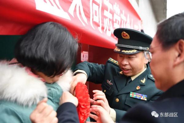 “最牛军车”驾驶员，二等功！国际比赛破纪录，二等功！